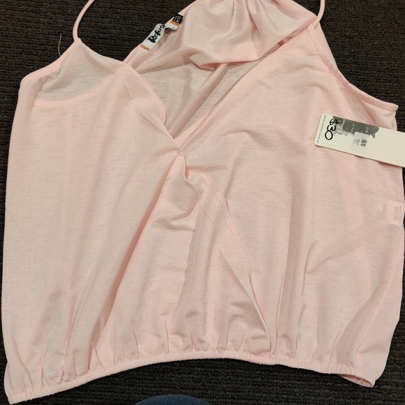 2×Cami tops - Picture 5 of 9